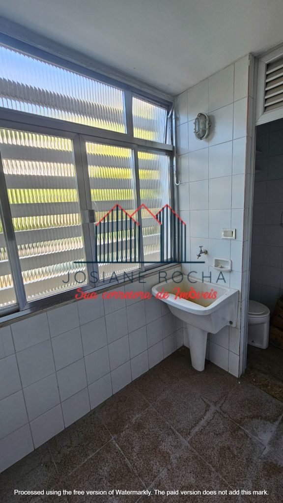 Apartamento com 3 Quartos, Suíte e Vaga à venda na Tijuca!!! Próximo ao Largo da Usina!!! rj