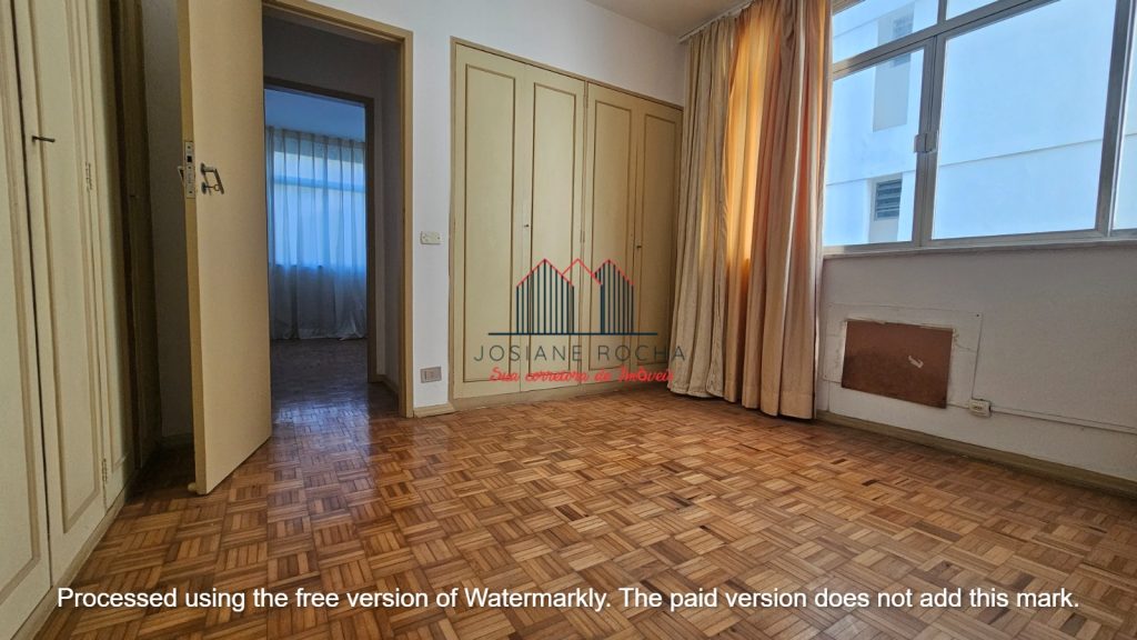 Apartamento com 3 Quartos, Suíte e Vaga à venda na Tijuca!!! Próximo ao Largo da Usina!!! rj