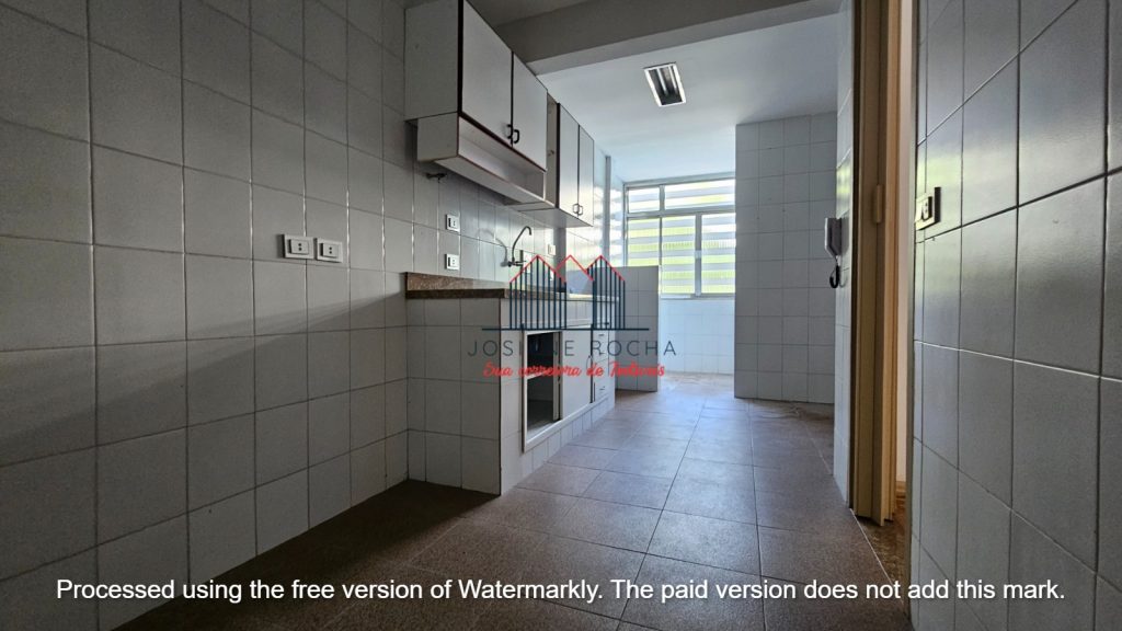 Apartamento com 3 Quartos, Suíte e Vaga à venda na Tijuca!!! Próximo ao Largo da Usina!!! rj