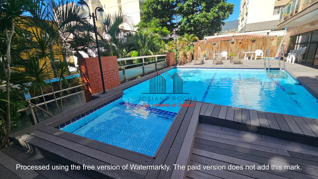 Apartamento 2 Quartos, Suíte, Varanda e Vaga à Venda em Vila Isabel!!! Próximo ao Shopping Boulevard!!!