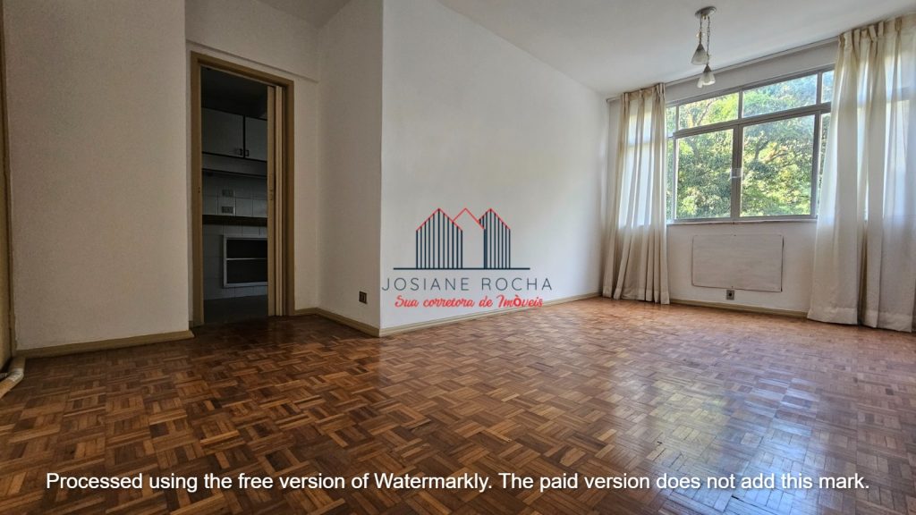 Apartamento com 3 Quartos, Suíte e Vaga à venda na Tijuca!!! Próximo ao Largo da Usina!!! rj