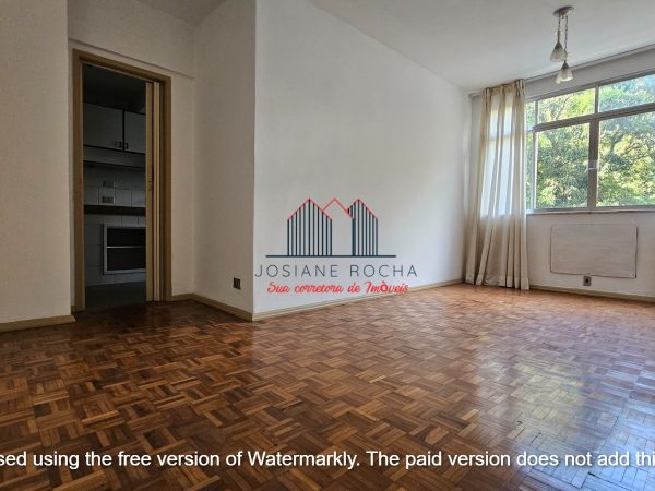 Apartamento com 3 Quartos, Suíte e Vaga à venda na Tijuca!!! Próximo ao Largo da Usina!!! rj