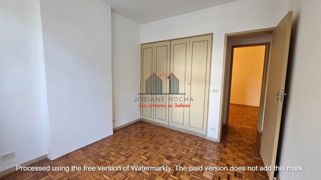 Apartamento com 3 Quartos, Suíte e Vaga à venda na Tijuca!!! Próximo ao Largo da Usina!!! rj