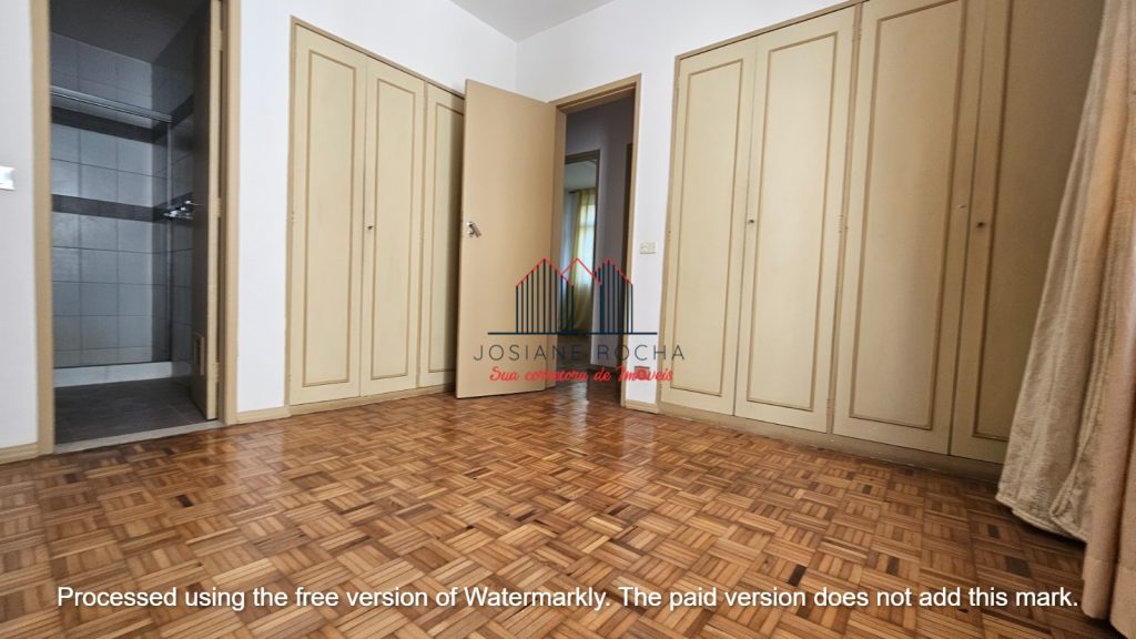 Apartamento com 3 Quartos, Suíte e Vaga à venda na Tijuca!!! Próximo ao Largo da Usina!!! rj