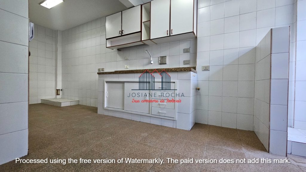 Apartamento com 3 Quartos, Suíte e Vaga à venda na Tijuca!!! Próximo ao Largo da Usina!!! rj