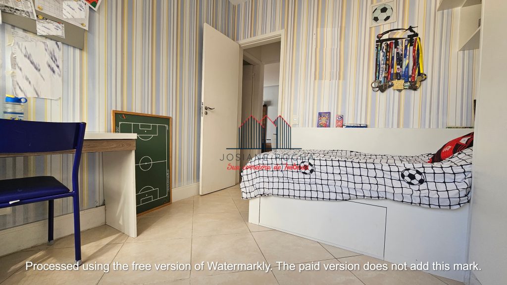 Apartamento 2 Quartos, Suíte, Varanda e Vaga à Venda em Vila Isabel!!! Próximo ao Shopping Boulevard!!!