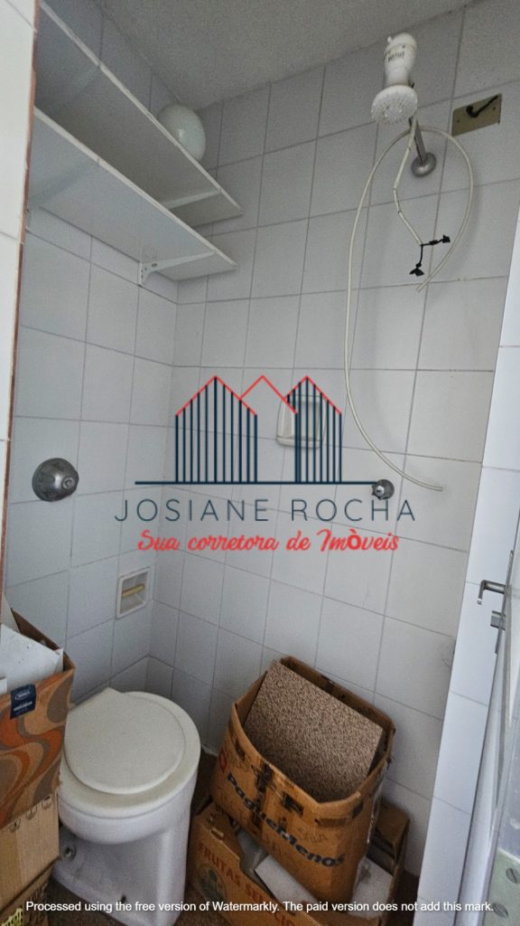 Apartamento com 3 Quartos, Suíte e Vaga à venda na Tijuca!!! Próximo ao Largo da Usina!!! rj