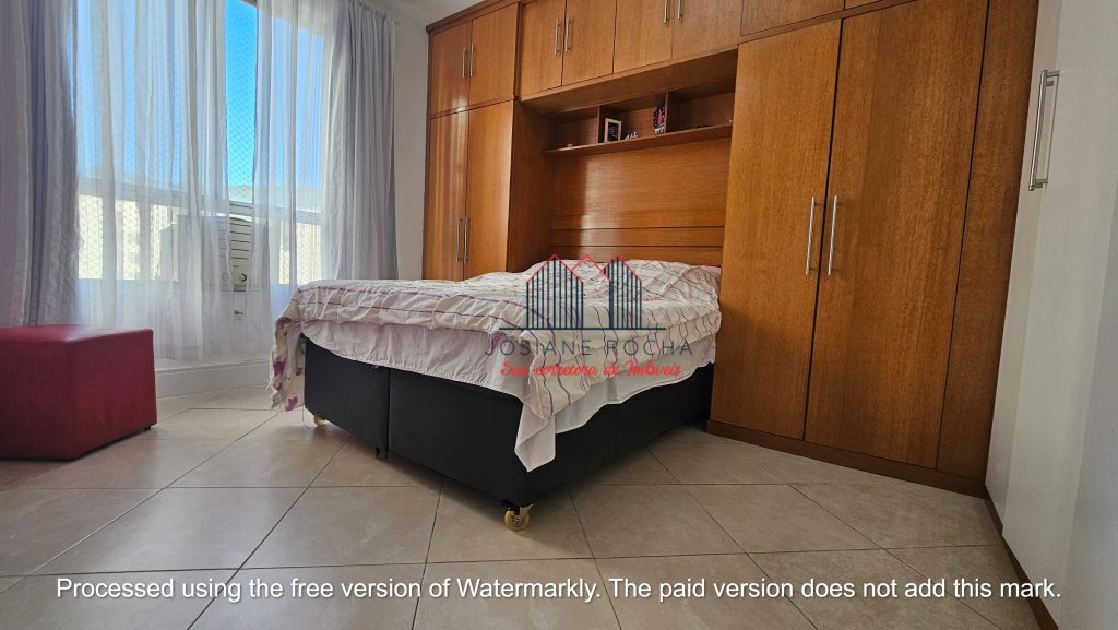 Apartamento 2 Quartos, Suíte, Varanda e Vaga à Venda em Vila Isabel!!! Próximo ao Shopping Boulevard!!!