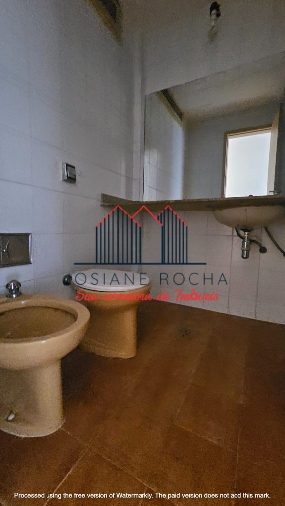 Apartamento com 3 Quartos, Suíte e Vaga à venda na Tijuca!!! Próximo ao Largo da Usina!!! rj