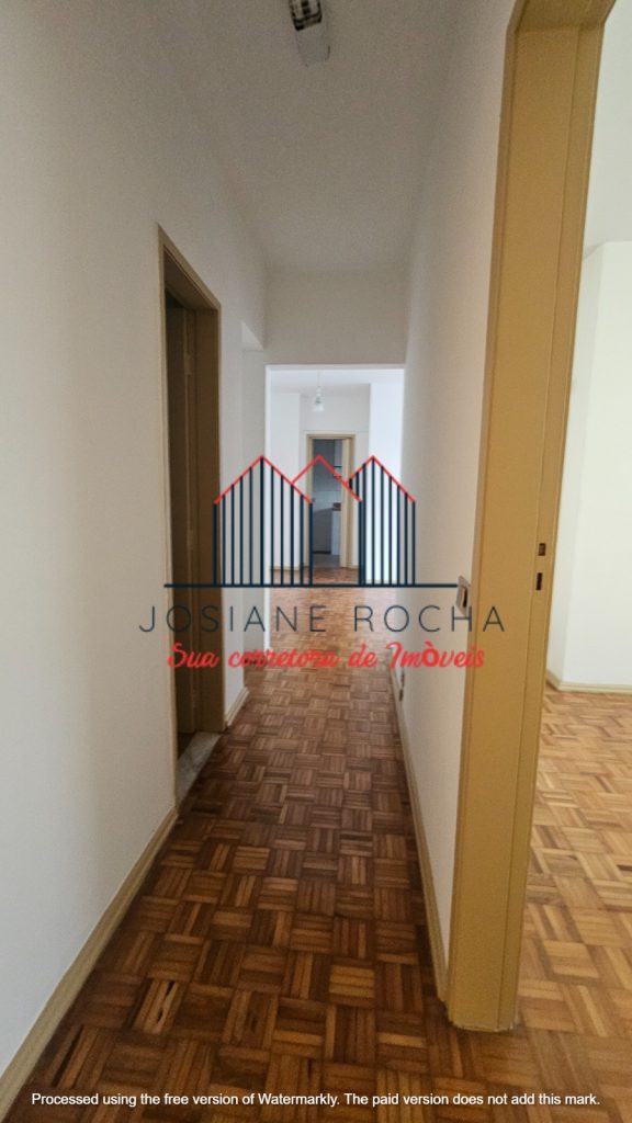 Apartamento com 3 Quartos, Suíte e Vaga à venda na Tijuca!!! Próximo ao Largo da Usina!!! rj