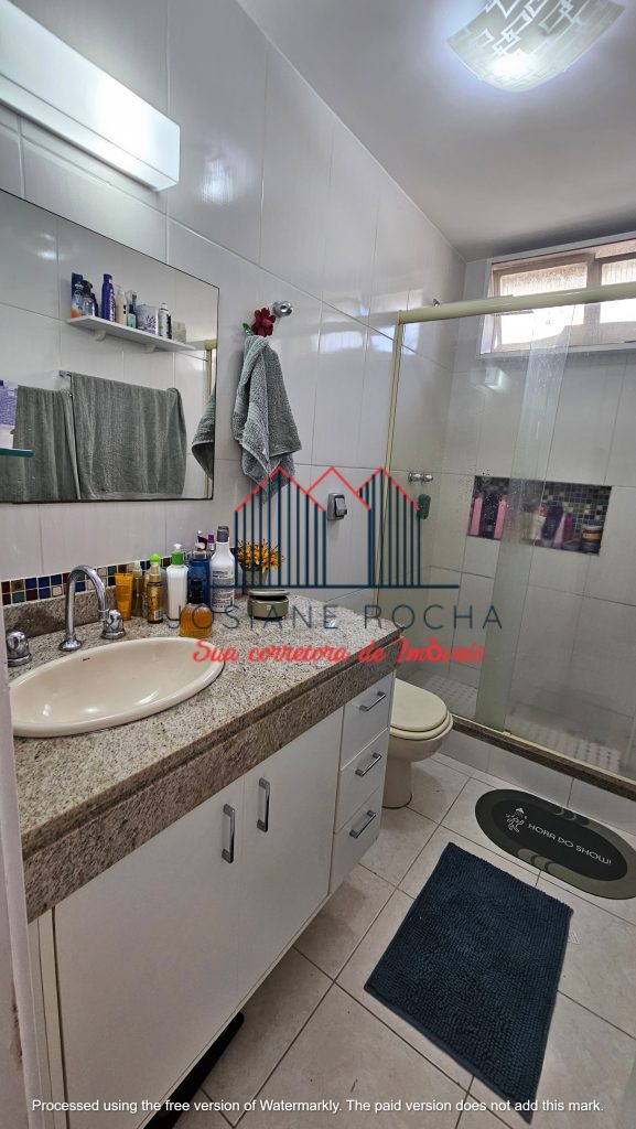 Apartamento 2 Quartos, Suíte, Varanda e Vaga à Venda em Vila Isabel!!! Próximo ao Shopping Boulevard!!!