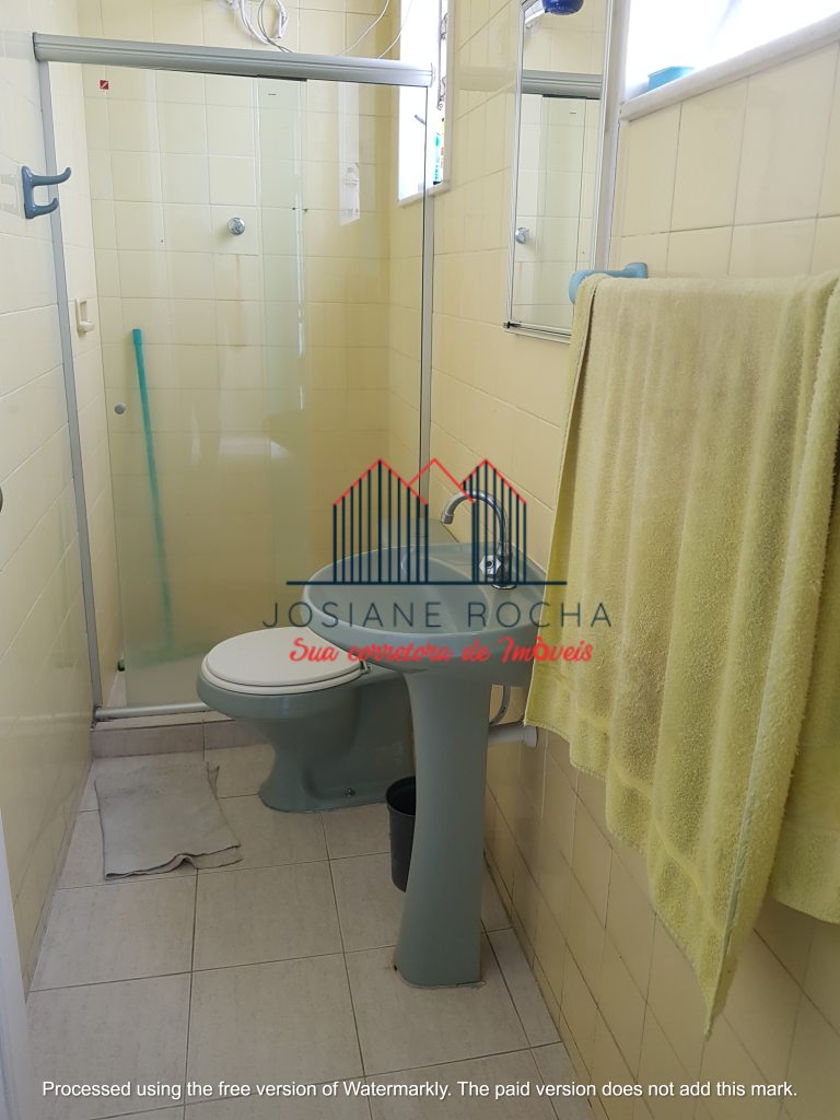 Casa Duplex com 4 Quartos, suíte e Vaga à Venda na Tijuca!!! Próximo ao Metrô!!!