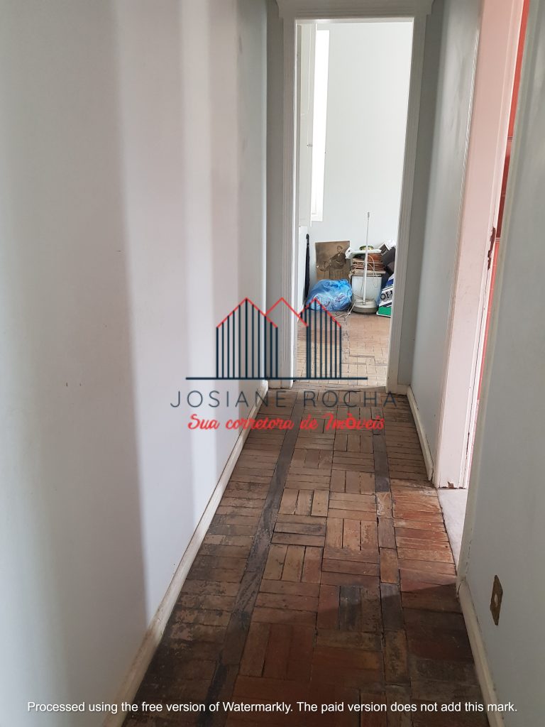 Casa Duplex com 4 Quartos, suíte e Vaga à Venda na Tijuca!!! Próximo ao Metrô!!!