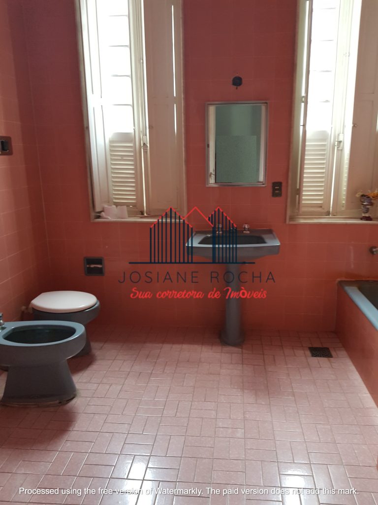 Casa Duplex com 4 Quartos, suíte e Vaga à Venda na Tijuca!!! Próximo ao Metrô!!!