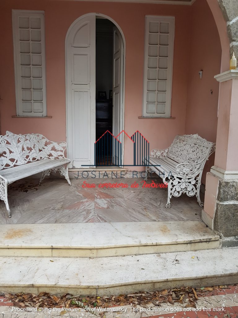 Casa Duplex com 4 Quartos, suíte e Vaga à Venda na Tijuca!!! Próximo ao Metrô!!!