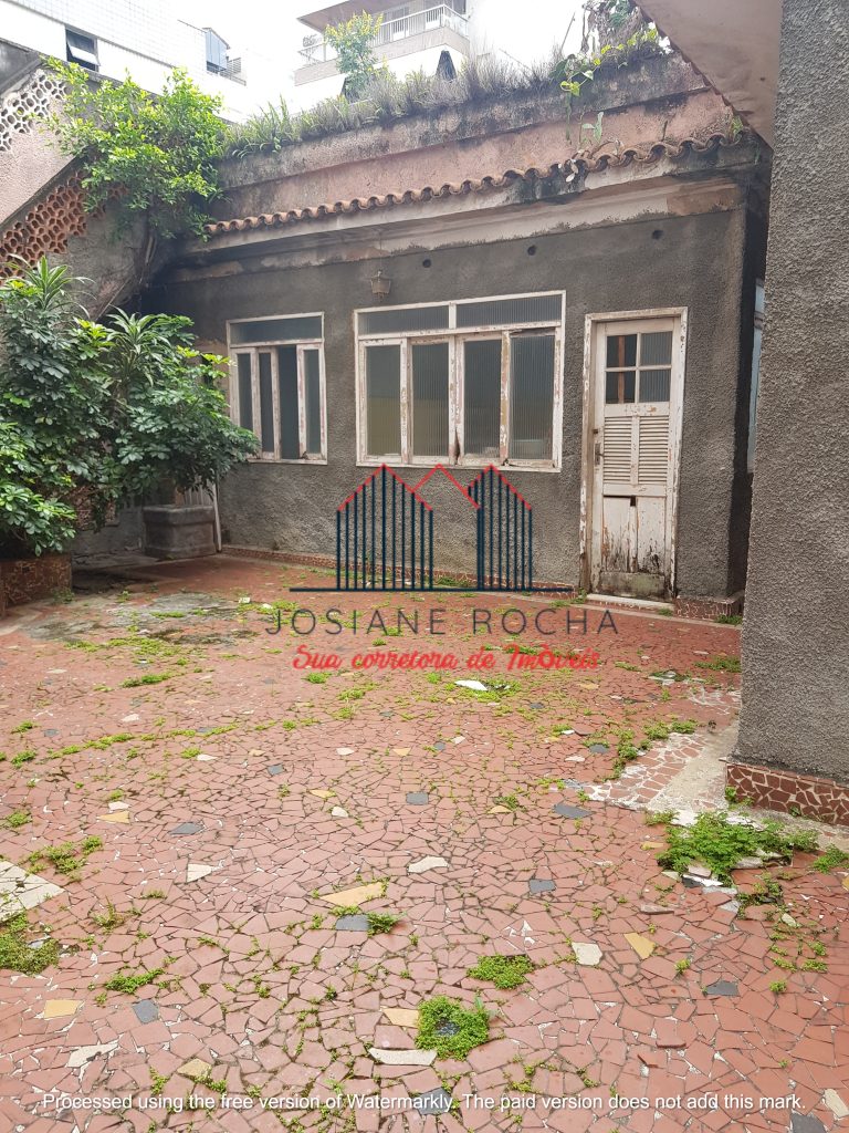 Casa Duplex com 4 Quartos, suíte e Vaga à Venda na Tijuca!!! Próximo ao Metrô!!!