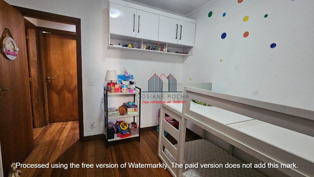 Apto. 3 Quartos, Suíte, Varanda e Vaga à Venda no Maracanã!!! Próximo ao Estádio do Maracanã!!! rj