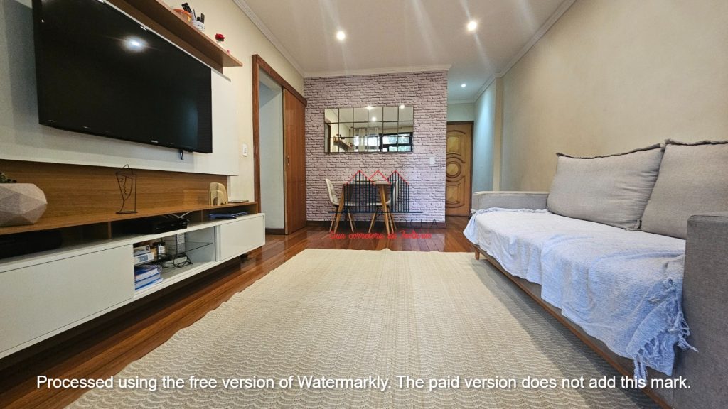 Apto. 3 Quartos, Suíte, Varanda e Vaga à Venda no Maracanã!!! Próximo ao Estádio do Maracanã!!! rj