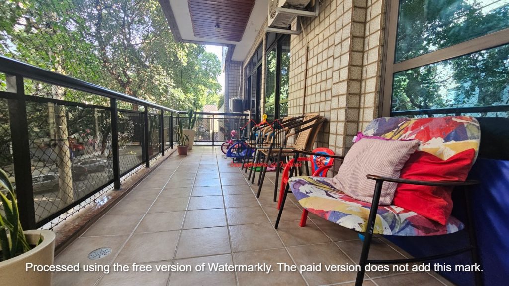 Apto. 3 Quartos, Suíte, Varanda e Vaga à Venda no Maracanã!!! Próximo ao Estádio do Maracanã!!! rj