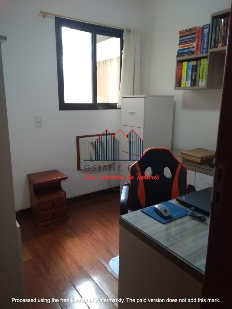 Apartamento com 3 Quartos, Suíte, Varanda e Vaga à Venda no Maracanã!!! 90 m² por R$ 830.000