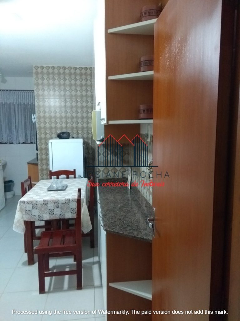 Apartamento com 3 Quartos, Suíte, Varanda e Vaga à Venda no Maracanã!!! 90 m² por R$ 830.000
