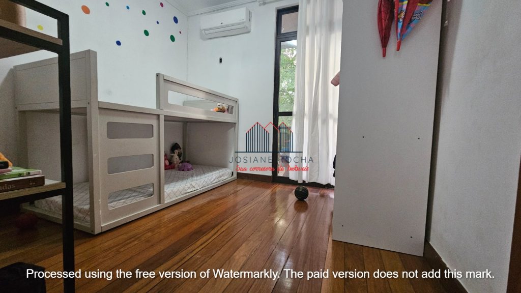 Apto. 3 Quartos, Suíte, Varanda e Vaga à Venda no Maracanã!!! Próximo ao Estádio do Maracanã!!! rj