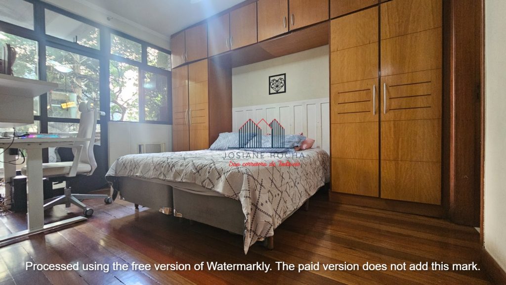 Apto. 3 Quartos, Suíte, Varanda e Vaga à Venda no Maracanã!!! Próximo ao Estádio do Maracanã!!! rj