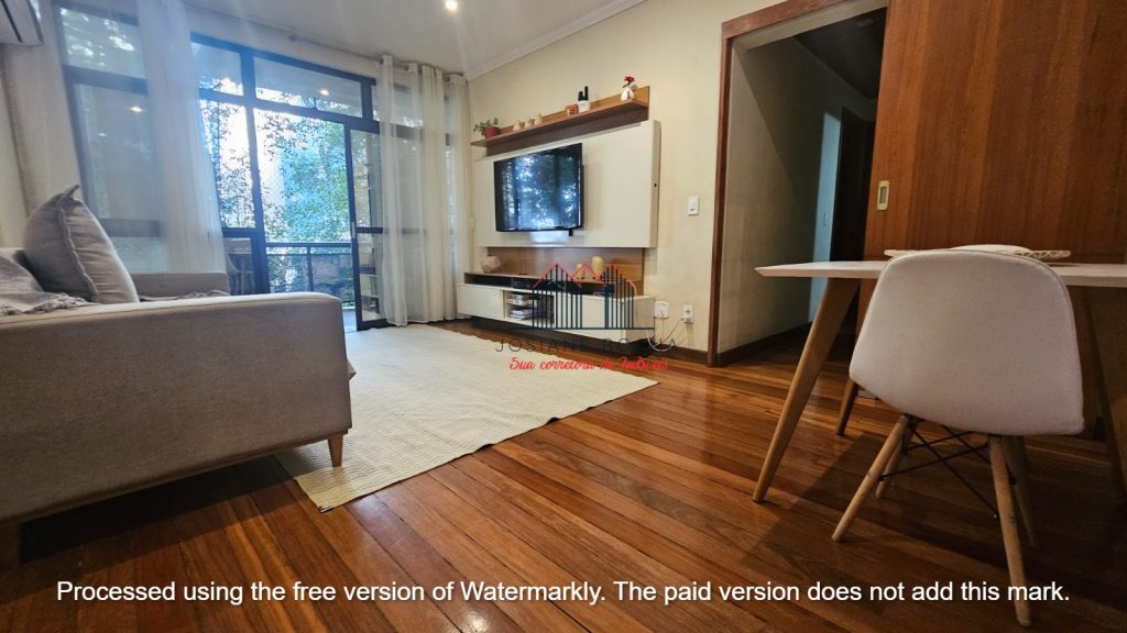 Apto. 3 Quartos, Suíte, Varanda e Vaga à Venda no Maracanã!!! Próximo ao Estádio do Maracanã!!! rj