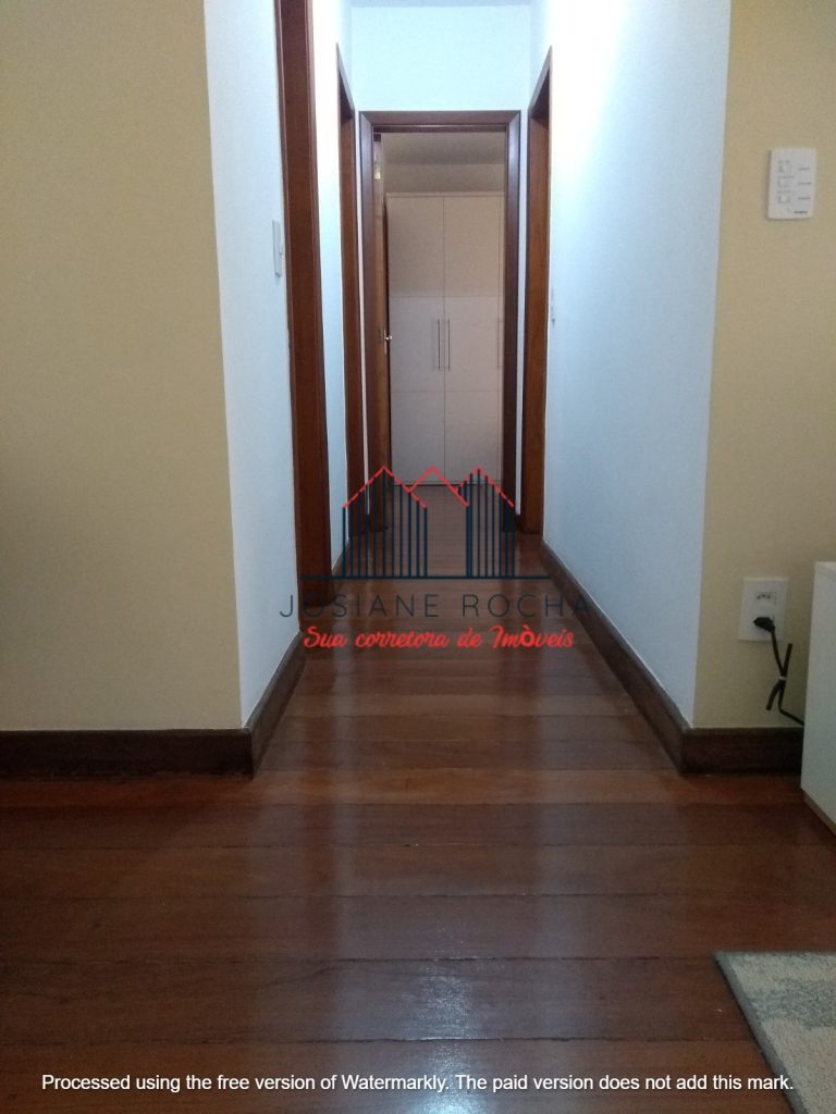 Apartamento com 3 Quartos, Suíte, Varanda e Vaga à Venda no Maracanã!!! 90 m² por R$ 830.000
