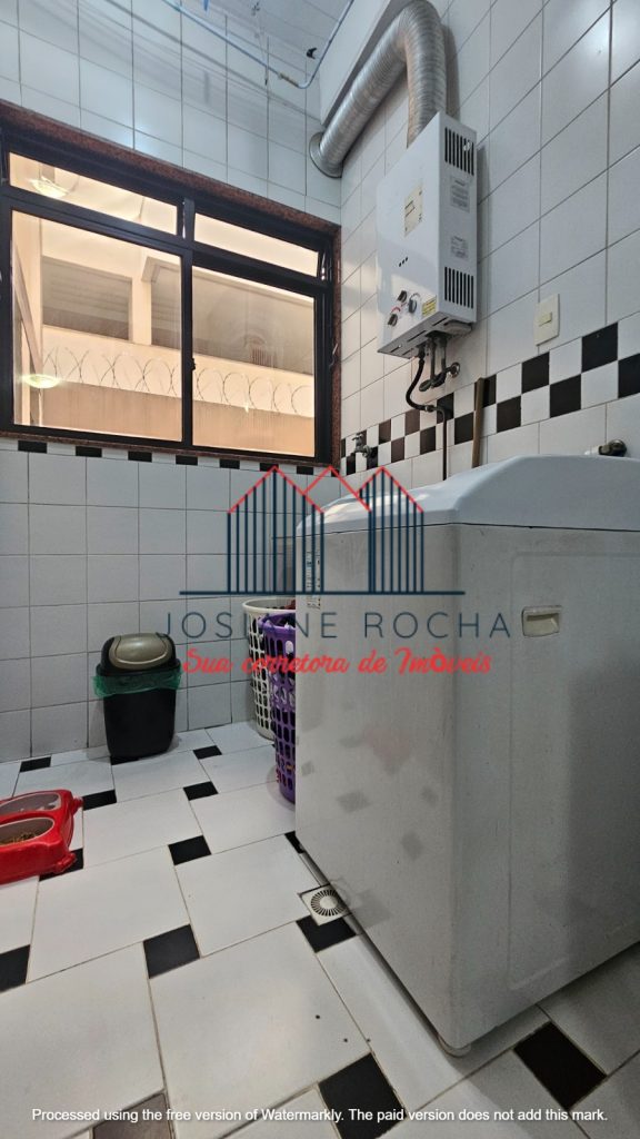 Apto. 3 Quartos, Suíte, Varanda e Vaga à Venda no Maracanã!!! Próximo ao Estádio do Maracanã!!! rj