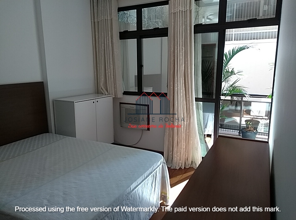 Apartamento com 3 Quartos, Suíte, Varanda e Vaga à Venda no Maracanã!!! 90 m² por R$ 830.000