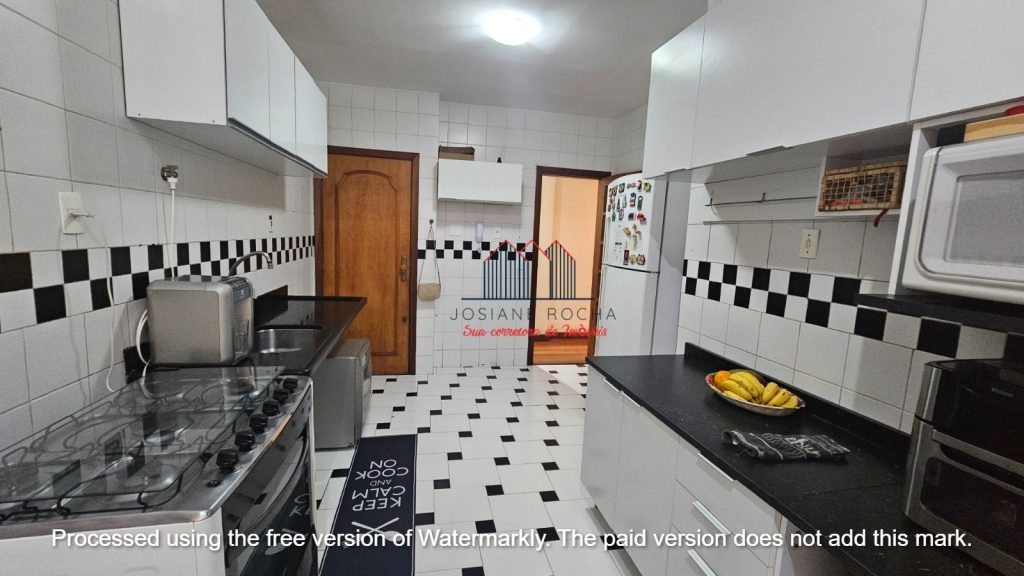 Apto. 3 Quartos, Suíte, Varanda e Vaga à Venda no Maracanã!!! Próximo ao Estádio do Maracanã!!! rj