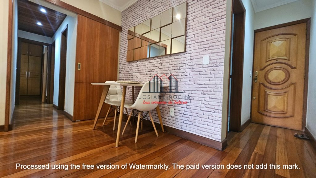 Apto. 3 Quartos, Suíte, Varanda e Vaga à Venda no Maracanã!!! Próximo ao Estádio do Maracanã!!! rj