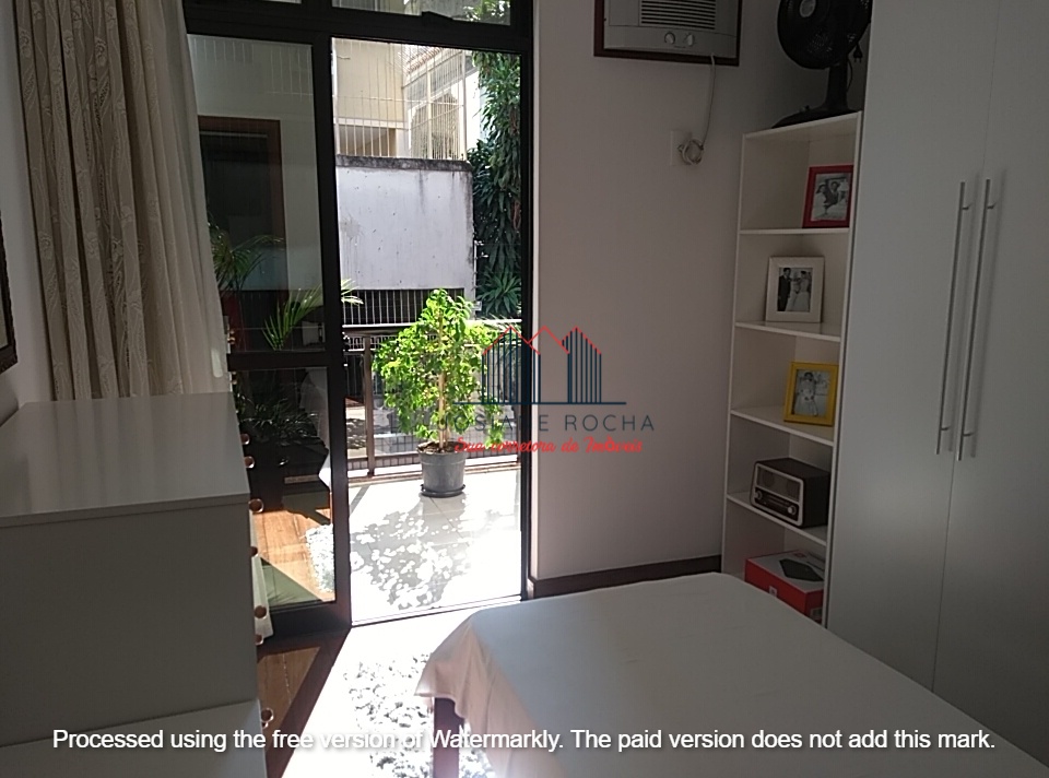 Apartamento com 3 Quartos, Suíte, Varanda e Vaga à Venda no Maracanã!!! 90 m² por R$ 830.000