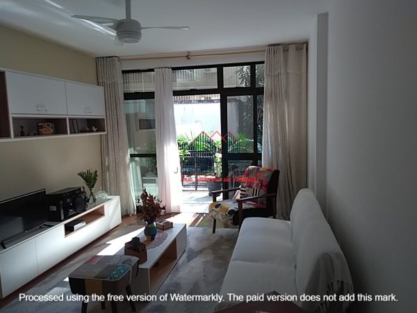 Apartamento com 3 Quartos, Suíte, Varanda e Vaga à Venda no Maracanã!!! 90 m² por R$ 830.000