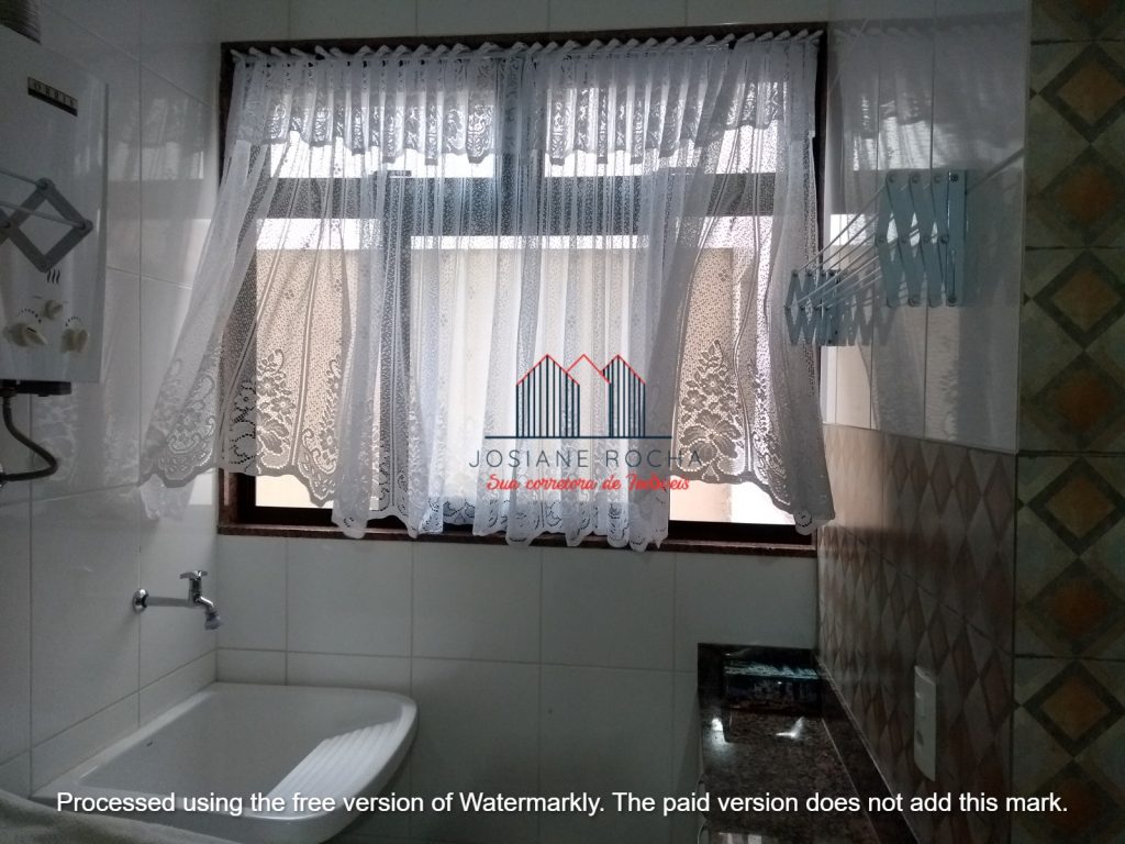 Apartamento com 3 Quartos, Suíte, Varanda e Vaga à Venda no Maracanã!!! 90 m² por R$ 830.000