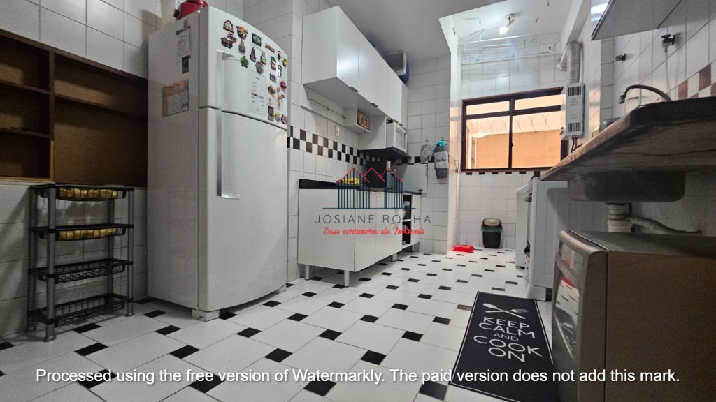 Apto. 3 Quartos, Suíte, Varanda e Vaga à Venda no Maracanã!!! Próximo ao Estádio do Maracanã!!! rj