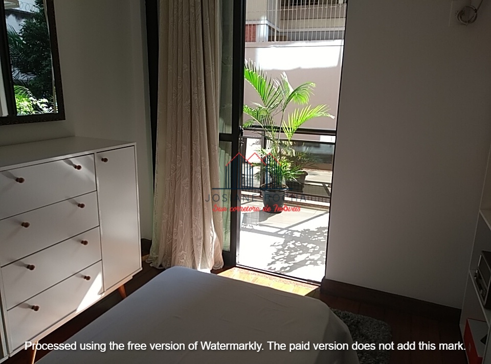 Apartamento com 3 Quartos, Suíte, Varanda e Vaga à Venda no Maracanã!!! 90 m² por R$ 830.000