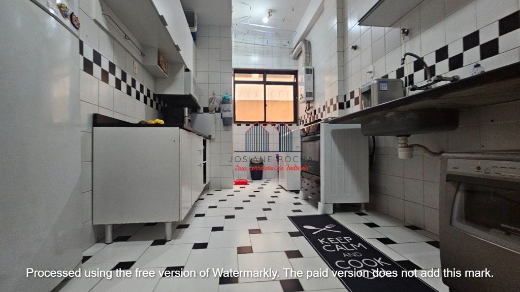 Apto. 3 Quartos, Suíte, Varanda e Vaga à Venda no Maracanã!!! Próximo ao Estádio do Maracanã!!! rj