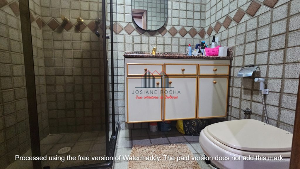 Apto. 3 Quartos, Suíte, Varanda e Vaga à Venda no Maracanã!!! Próximo ao Estádio do Maracanã!!! rj