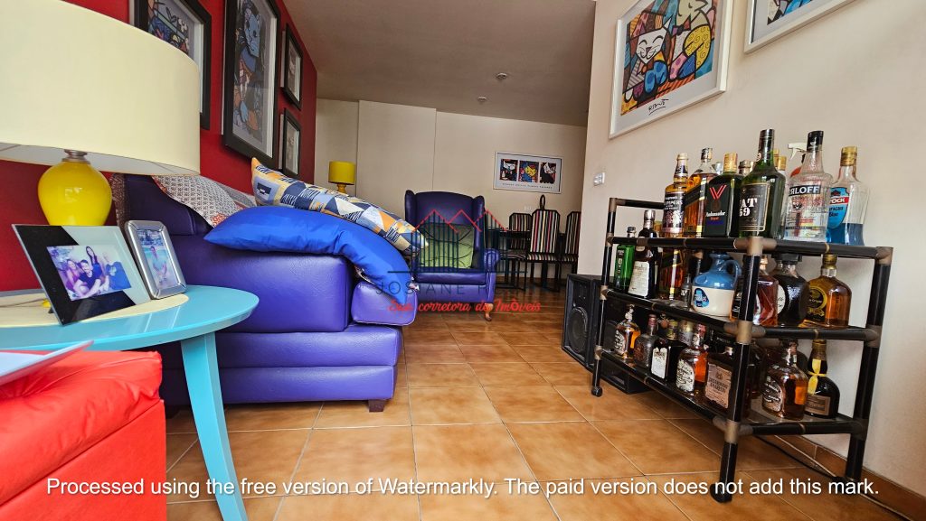 Apartamento com 3 quartos, Suíte, Varanda e Vaga à venda no Riachuelo!!! Prédio com Infra total!!! rj