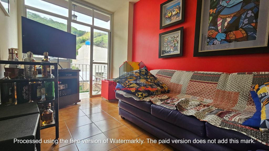 Apartamento com 3 quartos, Suíte, Varanda e Vaga à venda no Riachuelo!!! Prédio com Infra total!!! rj