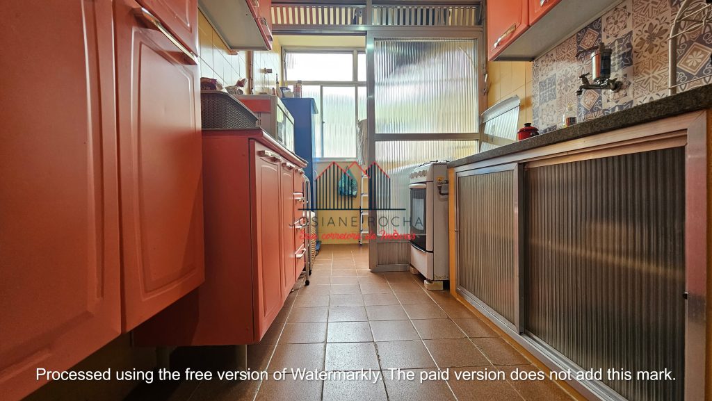 Apartamento com 3 quartos, Suíte, Varanda e Vaga à venda no Riachuelo!!! Prédio com Infra total!!! rj