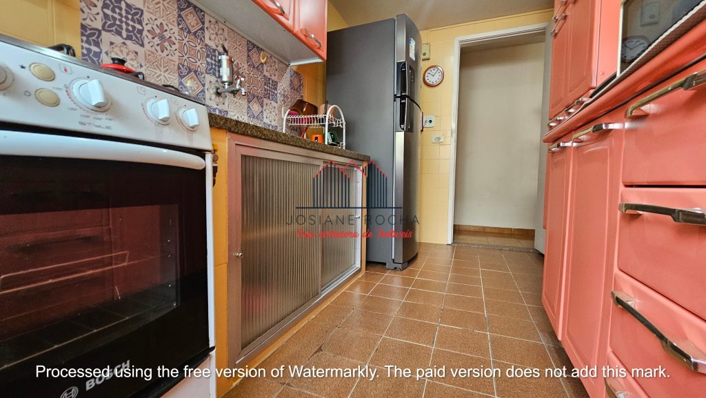 Apartamento com 3 quartos, Suíte, Varanda e Vaga à venda no Riachuelo!!! Prédio com Infra total!!! rj