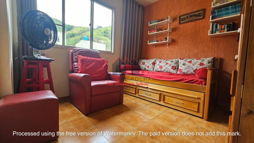 Apartamento com 3 quartos, Suíte, Varanda e Vaga à venda no Riachuelo!!! Prédio com Infra total!!! rj