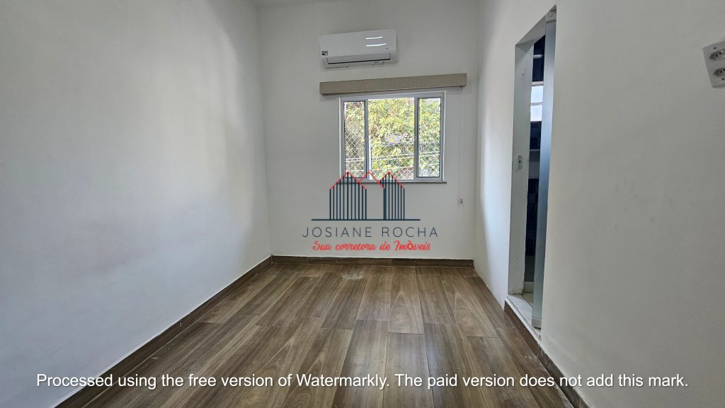 Apartamento tipo Casa 3 Quartos, Suíte e Terraço à Venda na Tijuca!!! Próximo a Conde de Bonfim!!! rj