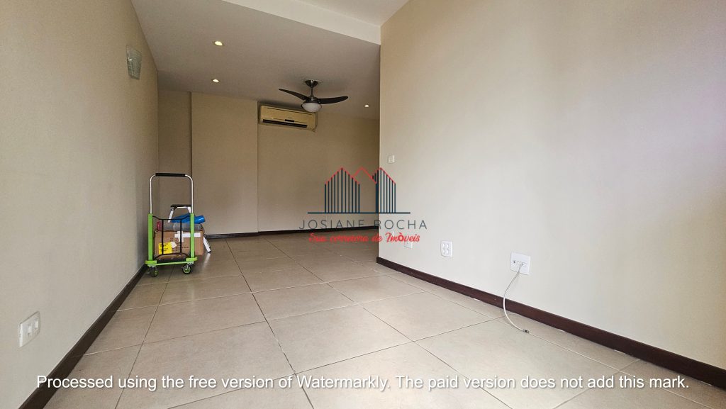 Apartamento 3 Quartos, Suíte, Varanda e Vaga à venda no Riachuelo!!! Prédio com Infra!!! rj