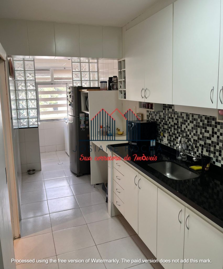 Apartamento 3 Quartos, Suíte e Vaga à venda na Tijuca!!! Próximo ao Largo da Usina!!! rj