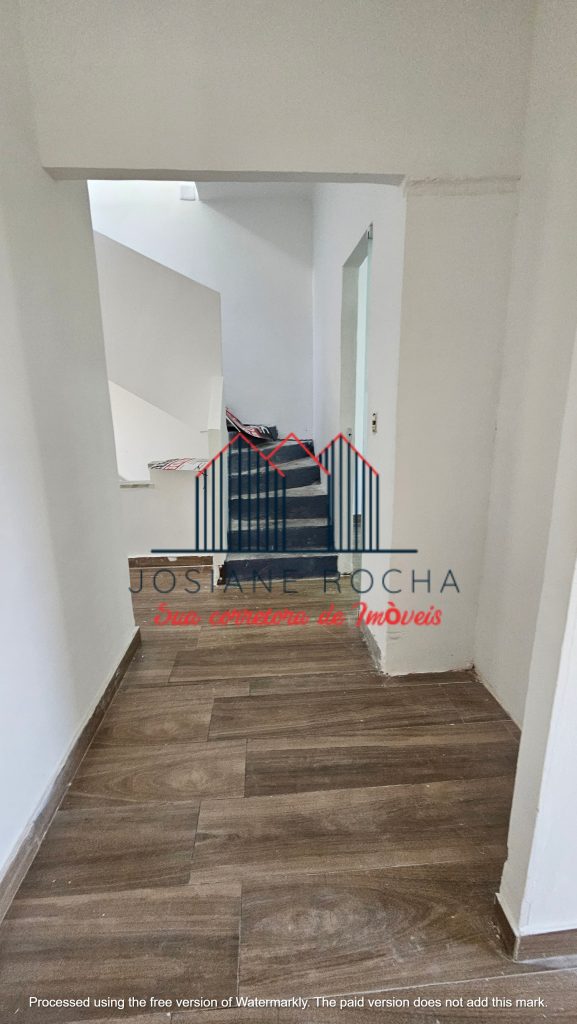 Apartamento tipo Casa 3 Quartos, Suíte e Terraço à Venda na Tijuca!!! Próximo a Conde de Bonfim!!! rj