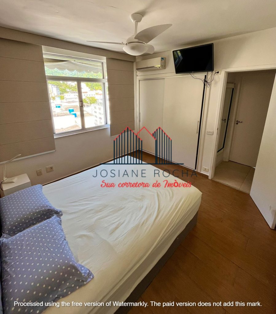 Apartamento 3 Quartos, Suíte e Vaga à venda na Tijuca!!! Próximo ao Largo da Usina!!! rj